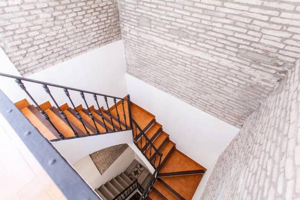 Hostly Rivero 2B Center-Fibre-Communal Terrace-Parking Optional-Cless Sevilla Exterior foto