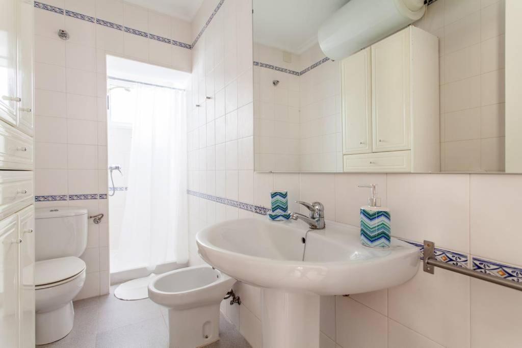 Hostly Rivero 2B Center-Fibre-Communal Terrace-Parking Optional-Cless Sevilla Exterior foto